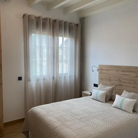 Alma Marina Apartamentos Somo Exterior photo