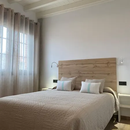 Alma Marina Apartamentos Somo Exterior photo